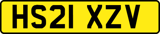 HS21XZV