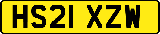 HS21XZW
