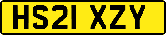 HS21XZY