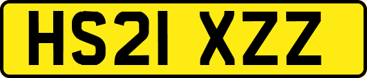 HS21XZZ