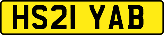 HS21YAB