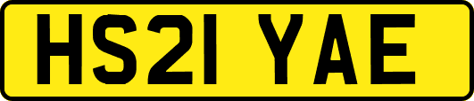 HS21YAE