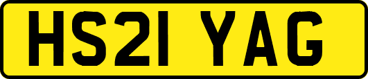 HS21YAG