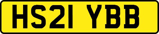 HS21YBB