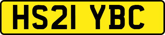 HS21YBC