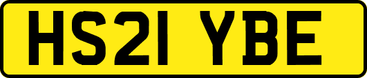 HS21YBE