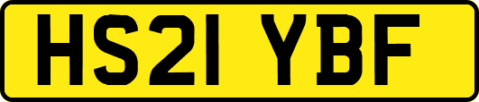 HS21YBF