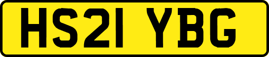 HS21YBG