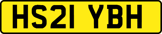 HS21YBH