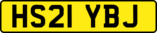 HS21YBJ