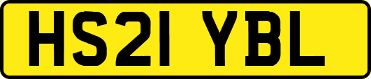 HS21YBL