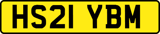 HS21YBM