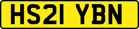 HS21YBN
