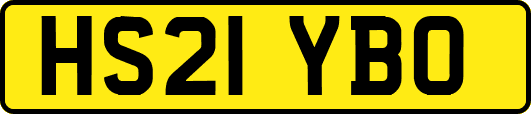 HS21YBO