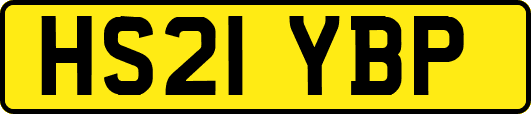 HS21YBP