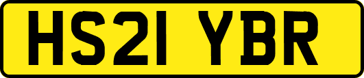 HS21YBR