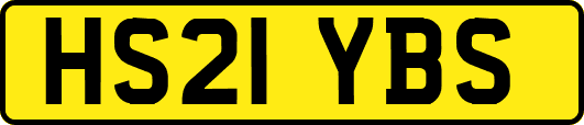 HS21YBS