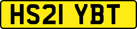 HS21YBT