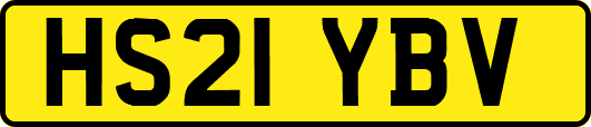 HS21YBV