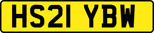 HS21YBW