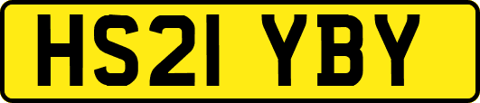 HS21YBY