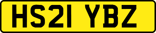 HS21YBZ