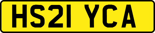 HS21YCA