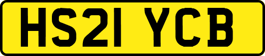 HS21YCB