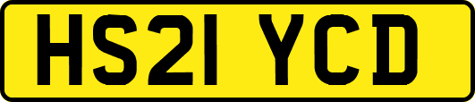 HS21YCD