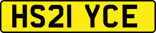 HS21YCE
