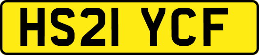 HS21YCF