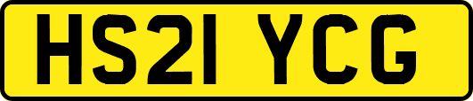 HS21YCG