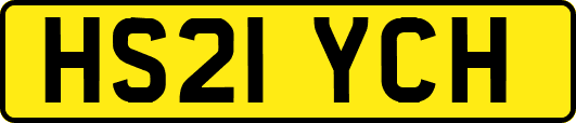 HS21YCH