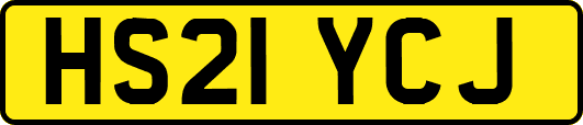 HS21YCJ