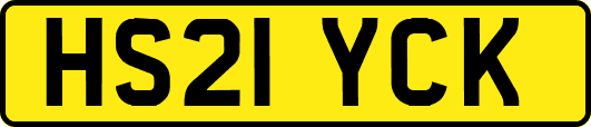 HS21YCK