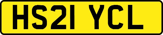HS21YCL