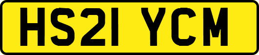 HS21YCM