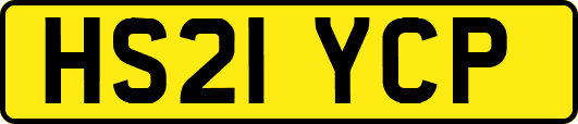 HS21YCP