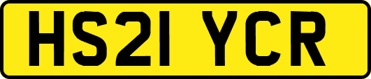 HS21YCR