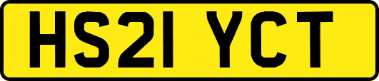 HS21YCT