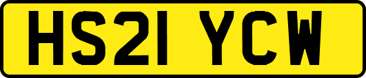 HS21YCW