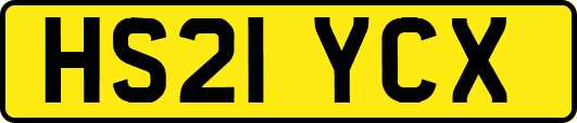 HS21YCX
