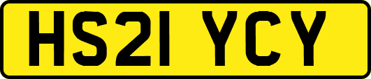 HS21YCY