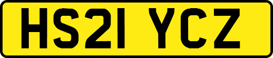 HS21YCZ