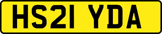 HS21YDA