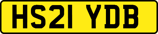 HS21YDB