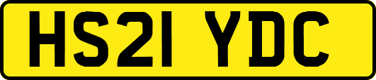 HS21YDC