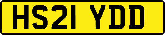 HS21YDD