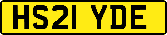 HS21YDE