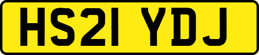 HS21YDJ